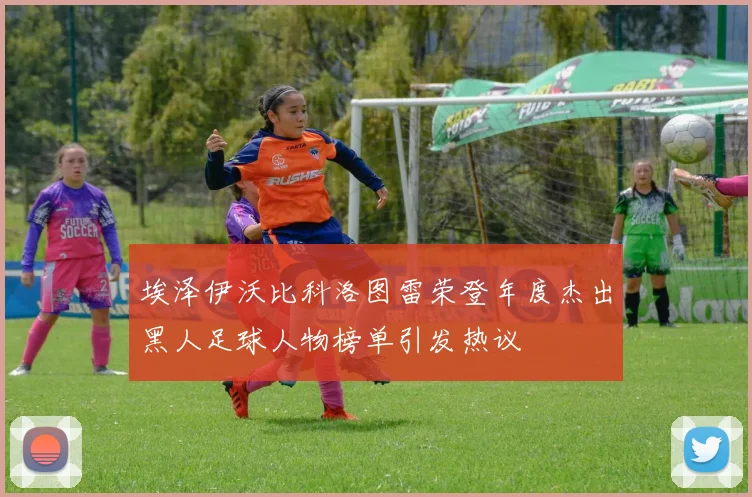 埃泽伊沃比科洛图雷荣登年度杰出黑人足球人物榜单引发热议